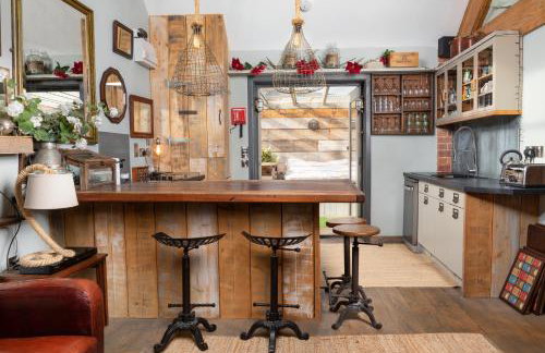 The Cowshed - Foto 7