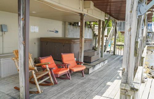 Sunset Paradise Cottage - Foto 40