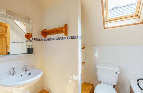 The Steading at Castle Creavie Farm - Foto 16