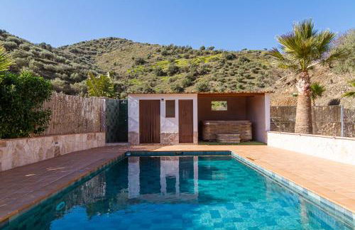 Cortijo La Cañada - Foto 13