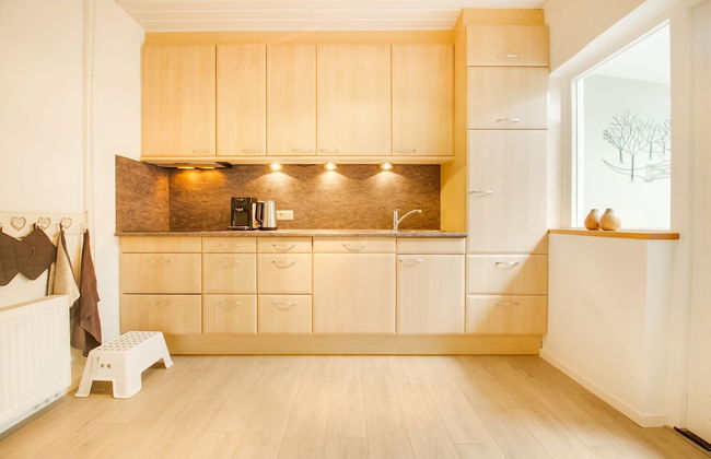 Holiday Home in Kilder Near Bergherbos - Photo 10