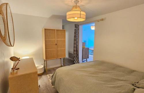 Maison familiale 12 couchages, spa et terrasse - Photo 26