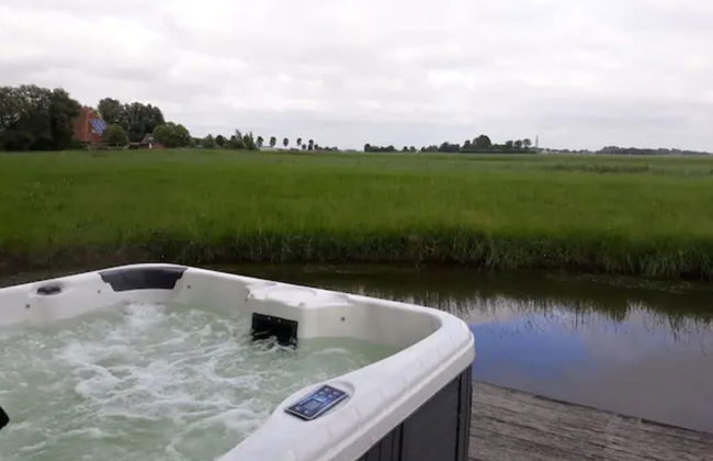 Jacuzzi, Cows, Dairyfarm, Relaxing, Sleeping - Foto 12