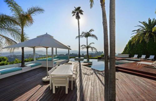 Crest Estate by Stay Awhile Villas - Foto 79