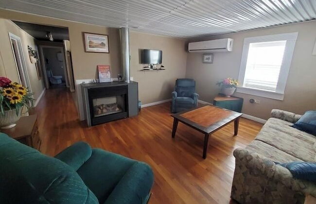 WELCOME TO VIGILANTE INN - Foto 1