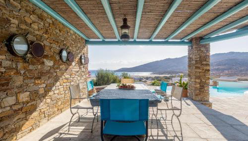 Magganari View Villa - Foto 3