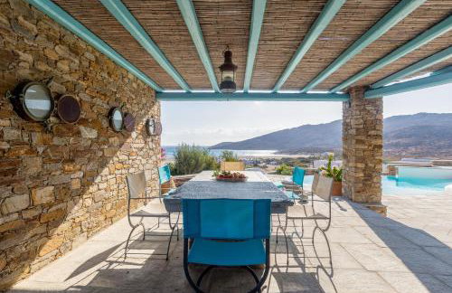 Magganari View Villa - Foto 3