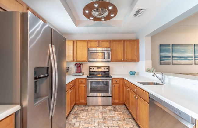 617 Little Harbor - Photo 7