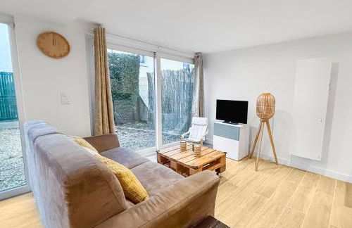 Maison cosy rénovée et lumineuse - Foto 4