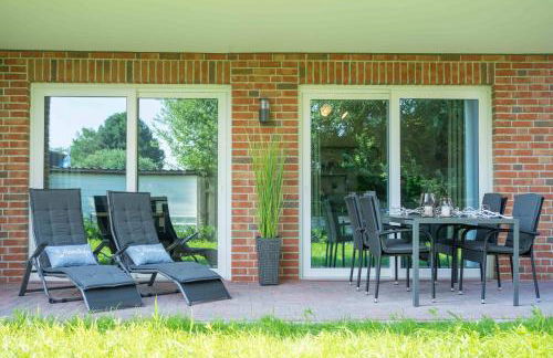 Fewo Lüttje Parl - Foto 19