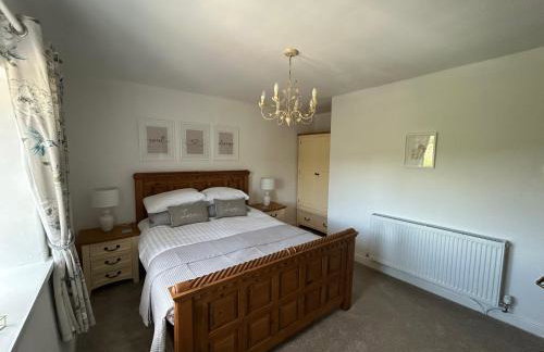 The Barn Cottage - Foto 14