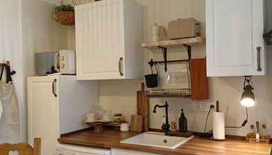 Alsacia - Foto 5, stove