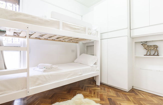 Marcelo T by Be Local Argentina - Foto 2