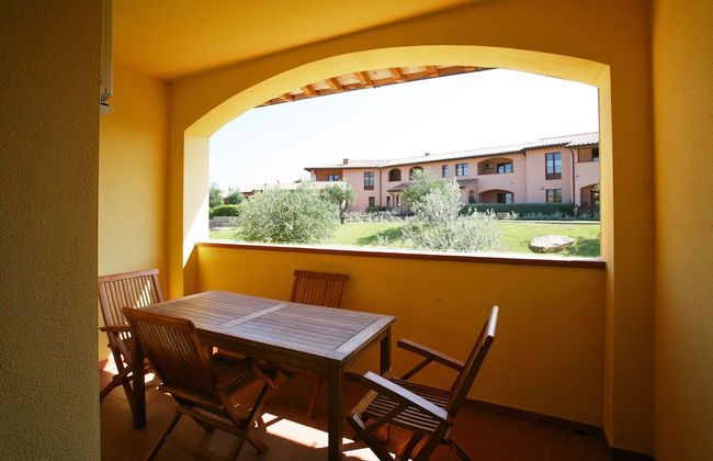 Borgo Etrusco S.p.A. - Photo 18