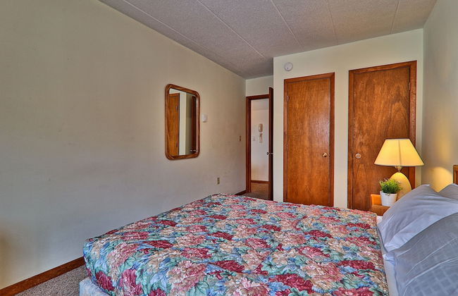 Mountain Green Resort by Killington VR - 1 Bedrooms - Foto 19