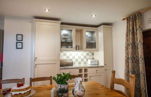 The Wheelhouse at Hewish Mill - Foto 30