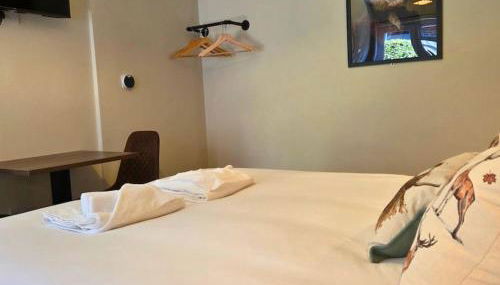 The Woodland Hare - Room 5 - New Forest - Foto 2