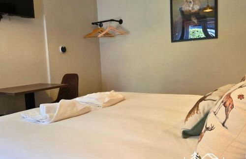 The Woodland Hare - Room 5 - New Forest - Foto 2