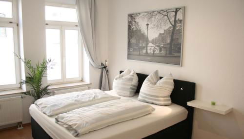 Citywohnungen Halle Saale - Foto 3