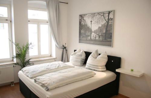 Citywohnungen Halle Saale - Foto 3