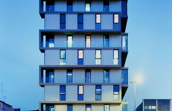 Cosmo Apartments Sants - Photo 64