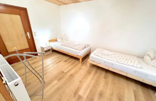 I Apartment 2 Personen - Monteurwohnung - Ferienwohnung Griesbach I - Foto 5