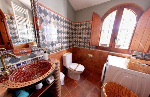 Casas Cueva Cazorla - Foto 65