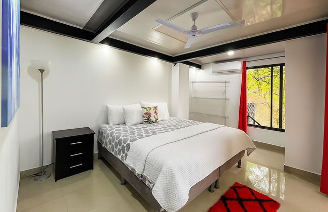 Vista del Pacifico Boutique Hotel - Photo 17