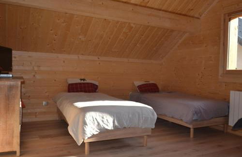 Chalet 12 personnes 4* avec parking privé à Valloire - FR-1-263-480 - Foto 15