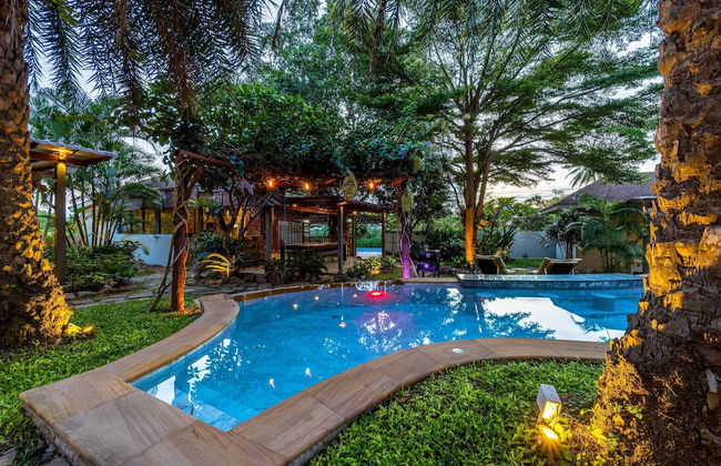 Secluded Oasis for Family - BM5 - Foto 68