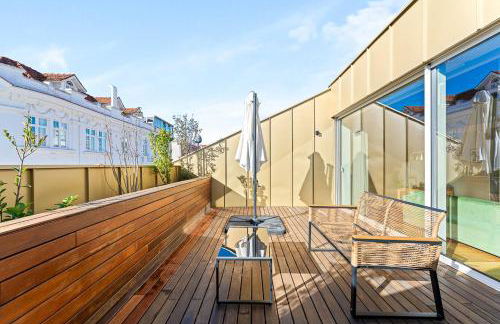 GuestReady - Luxurious duplex in central Aveiro - Foto 33