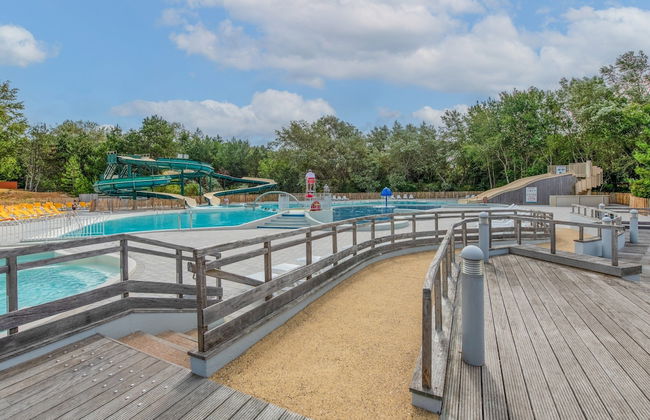 Holiday Village Belle Dune, Fort-mahon-plage - Photo 36