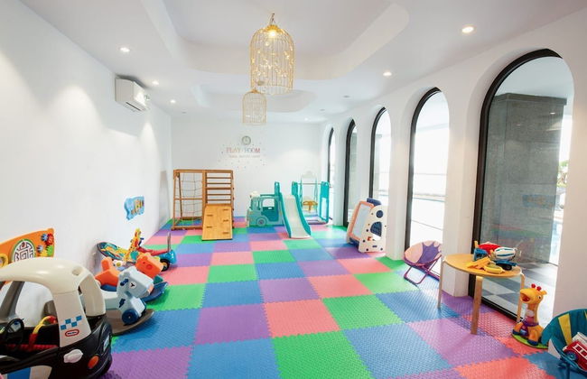 Skyline Tower - Service Apartments - Foto 52