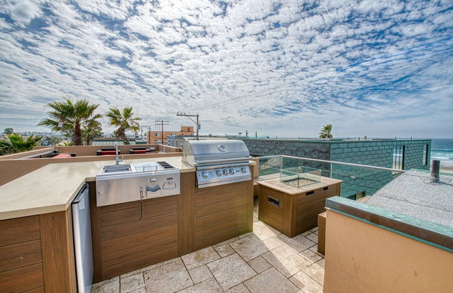 Ocean View Luxury 2 - Foto 18