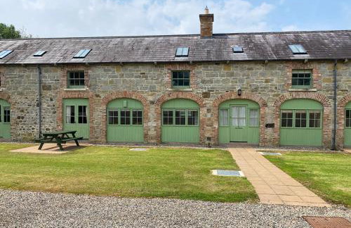 Belle Isle Castle and Cottages - Foto 27