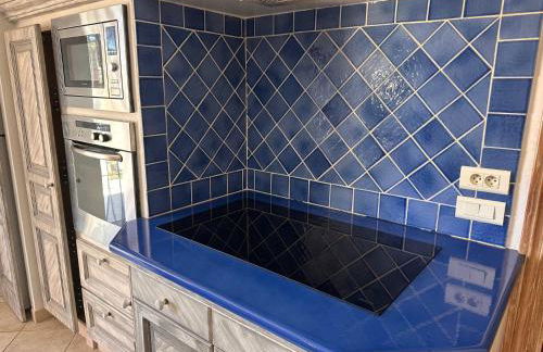 Maison calme au cœur des vignes - Foto 12