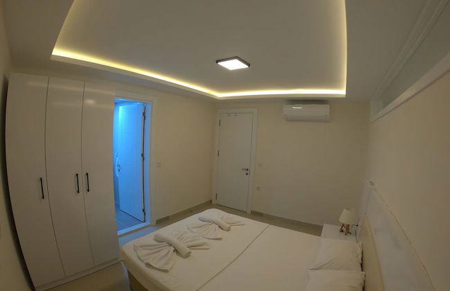 Dalian Elite Aparts - Foto 10