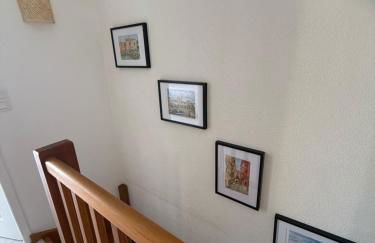 Villa désirée à Santa Maria Poggio - Foto 12