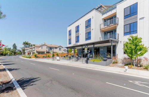 Blueground Pleasant Hill pool nr Diablo Park SFO-2109 - Foto 36