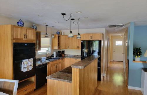 Cozy Lake Cottage - Foto 36