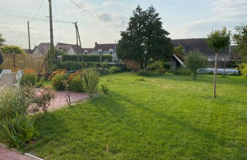 Le clos jasmin - quartier historique de Montlouis - Foto 30