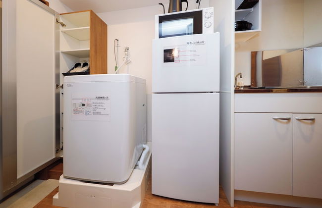 Zenith Garden TOGOSHI - Foto 62