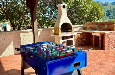 Villa Etnamare - Foto 19