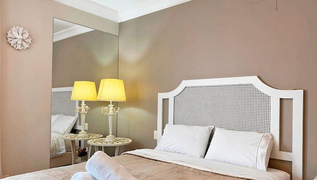 Villa Di Pietro - Gramado - Foto 3, Quarto