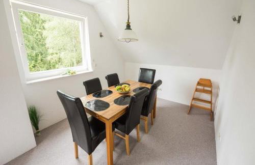 Wald Ferienwohnung Hamburg 1 - Foto 7