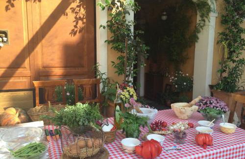 Agriturismo del Pigato - Bio Vio - Foto 25