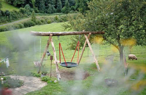 Ruhbauernhof - Foto 61