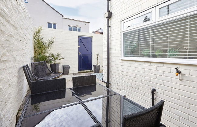 Host & Stay - Ebb Tide - Foto 68