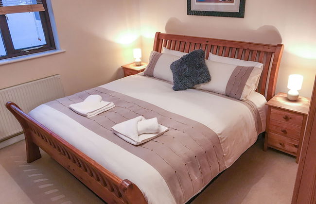 Freemans Wharf - Foto 3