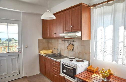 Villa Aroni - Foto 48